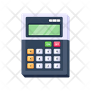 پیش‌نمایش فایل calculator-8055794 از پک ماشین حساب
