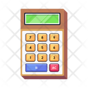 پیش‌نمایش فایل calculator-8055797 از پک ماشین حساب