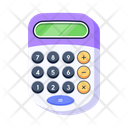 پیش‌نمایش فایل calculator-8055801 از پک ماشین حساب