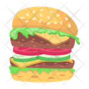 پیش‌نمایش فایل burger-8055634 از پک برگر