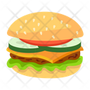 پیش‌نمایش فایل burger-8055635 از پک برگر