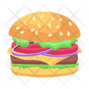 پیش‌نمایش فایل burger-8055636 از پک برگر