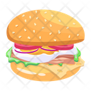 پیش‌نمایش فایل burger-8055637 از پک برگر