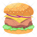 پیش‌نمایش فایل burger-8055638 از پک برگر