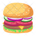 پیش‌نمایش فایل burger-8055639 از پک برگر