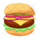 پیش‌نمایش فایل burger-8055641 از پک برگر