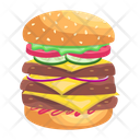 پیش‌نمایش فایل burger-8055642 از پک برگر