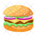 پیش‌نمایش فایل burger-8055643 از پک برگر
