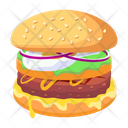 پیش‌نمایش فایل burger-8055644 از پک برگر