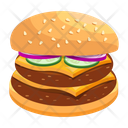 پیش‌نمایش فایل burger-8055645 از پک برگر