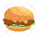 پیش‌نمایش فایل burger-8055646 از پک برگر
