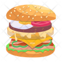 پیش‌نمایش فایل burger-8055648 از پک برگر