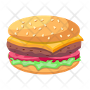 پیش‌نمایش فایل burger-8055649 از پک برگر