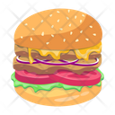 پیش‌نمایش فایل burger-8055650 از پک برگر