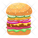پیش‌نمایش فایل burger-8055651 از پک برگر