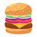 پیش‌نمایش فایل burger-8055652 از پک برگر
