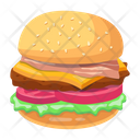 پیش‌نمایش فایل burger-8055653 از پک برگر