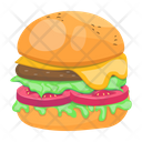 پیش‌نمایش فایل burger-8055654 از پک برگر