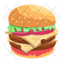 پیش‌نمایش فایل burger-8055655 از پک برگر