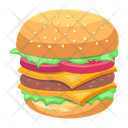 پیش‌نمایش فایل burger-8055656 از پک برگر