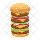 پیش‌نمایش فایل burger-8055657 از پک برگر
