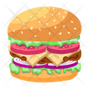 پیش‌نمایش فایل burger-8055658 از پک برگر