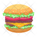 پیش‌نمایش فایل burger-8055659 از پک برگر