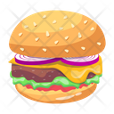 پیش‌نمایش فایل burger-8055660 از پک برگر