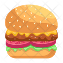 پیش‌نمایش فایل burger-8055661 از پک برگر