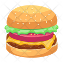 پیش‌نمایش فایل burger-8055665 از پک برگر