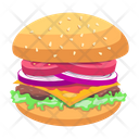 پیش‌نمایش فایل burger-8055667 از پک برگر