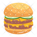 پیش‌نمایش فایل burger-8055668 از پک برگر