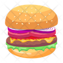 پیش‌نمایش فایل burger-8055670 از پک برگر