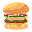 پیش‌نمایش فایل burger-8055671 از پک برگر