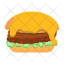 پیش‌نمایش فایل burger-8055672 از پک برگر