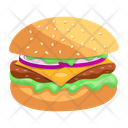 پیش‌نمایش فایل burger-8055673 از پک برگر