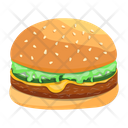 پیش‌نمایش فایل burger-8055674 از پک برگر