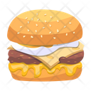 پیش‌نمایش فایل burger-8055675 از پک برگر