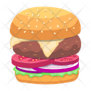 پیش‌نمایش فایل burger-8055676 از پک برگر