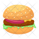 پیش‌نمایش فایل burger-8055678 از پک برگر