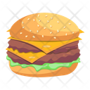 پیش‌نمایش فایل burger-8055679 از پک برگر