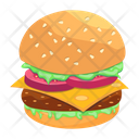 پیش‌نمایش فایل burger-8055685 از پک برگر