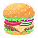 پیش‌نمایش فایل burger-8055686 از پک برگر