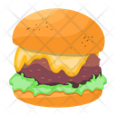 پیش‌نمایش فایل burger-8055691 از پک برگر