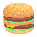 پیش‌نمایش فایل burger-8055692 از پک برگر