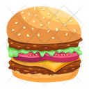پیش‌نمایش فایل burger-8055693 از پک برگر