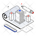 پیش‌نمایش فایل architectural-project-8059335 از پک مهندسی