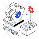 پیش‌نمایش فایل engine-repair-8059326 از پک مهندسی