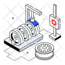 پیش‌نمایش فایل tire-service-8059316 از پک مهندسی