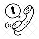 پیش‌نمایش فایل call-issue-8072936 از پک کسب و کار